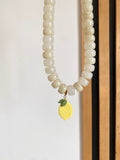 Charm's CITRON - charm's interchangeables