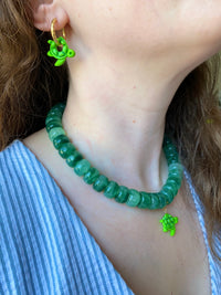 Charm's CLOA petite tortue de mer verte - charm's interchangeables