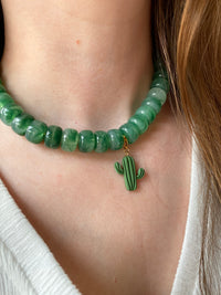 Charm's ORIANA petit cactus - charm's interchangeables