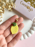 Charm's CITRON - charm's interchangeables