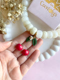 Charm's CERISE - charm's interchangeables