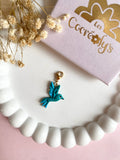 Charm's ESMÉE petit colibri - charm's interchangeables