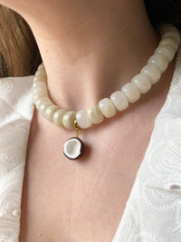 Charm's NOIX DE COCO - charm's interchangeables