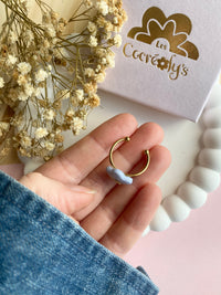 Bague LÉONTINE