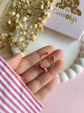 Bague LÉONTINE