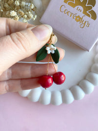 Charm's CERISE - charm's interchangeables