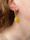 Pampilles MANGUE - boucles d’oreilles interchangeables