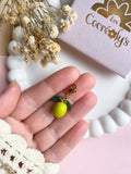 Charm's OLIVE - charm's interchangeables