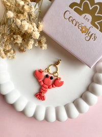 Charm's HOMARD Séb - charm's interchangeables