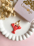 Charm's HOMARD Séb - charm's interchangeables