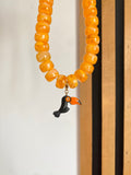 Charm's ZAZU petit toucan - charm's interchangeables