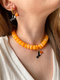 Charm's ZAZU petit toucan - charm's interchangeables