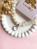 Charm's NOIX DE COCO - charm's interchangeables