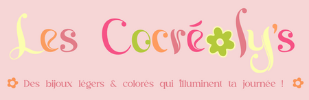 Les Cocréoly's