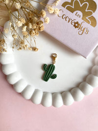 Charm's ORIANA petit cactus - charm's interchangeables