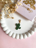 Charm's ORIANA petit cactus - charm's interchangeables