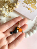 Charm's ZAZU petit toucan - charm's interchangeables