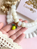 Charm's OLIVE - charm's interchangeables