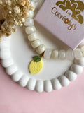 Charm's CITRON - charm's interchangeables