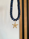Charm's STELLA étoile de mer doré - charm's interchangeables