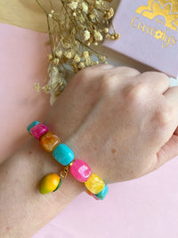 Charm's MANGUE - charm's interchangeables