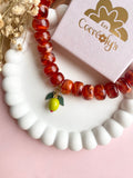Charm's OLIVE - charm's interchangeables
