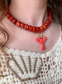 Charm's HOMARD Séb - charm's interchangeables