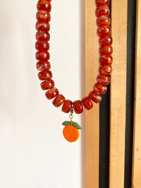 Charm's ORANGE - charm's interchangeables