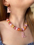 Charm's SIERRA santiag rose poudré doré - charm's interchangeables