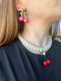 Charm's CERISE - charm's interchangeables