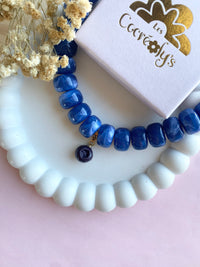 Charm's MYRTILLE - charm's interchangeables