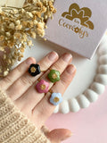 Bague LÉONTINE