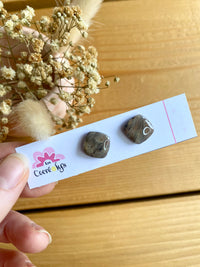Puces d’oreilles NELLY