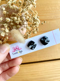 Puces d’oreilles NELLY
