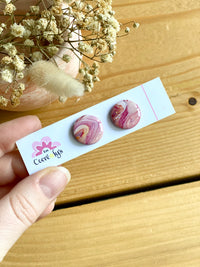 Puces d’oreilles IRIS