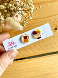 Puces d’oreilles IRIS