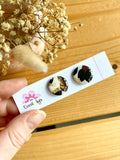 Puces d’oreilles IRIS