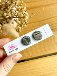 Puces d’oreilles IRIS
