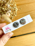 Puces d’oreilles IRIS