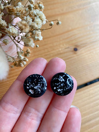 Puces d’oreilles IRIS