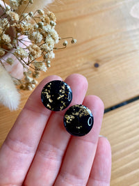 Puces d’oreilles IRIS