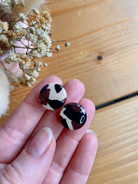 Puces d’oreilles IRIS