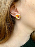 Puces d’oreilles IRIS