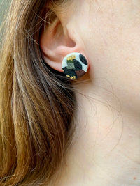 Puces d’oreilles IRIS