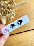 Puces d’oreilles FLORETTE