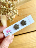 Puces d’oreilles FLORETTE