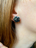 Puces d’oreilles FLORETTE