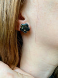 Puces d’oreilles FLORETTE