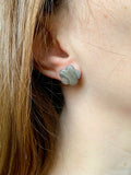 Puces d’oreilles FLORETTE