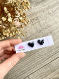 Puces d’oreilles WENDY